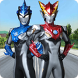 程序图标：UltraRPG : RB Fighter 3D