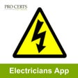 Programın simgesi: Electrical Tools and Refe…