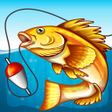 程序图标：Fishing For Friends