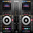 DJ Music Virtual - Dj Remix