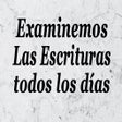 Examinando Las Escrituras