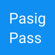 أيقونة البرنامج: Pasig Pass Unofficial