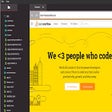 Иконка программы: NewLine Text Editor