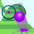 Ícone do programa: Slime Road