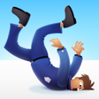 Ikon program: Fail Run