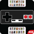 Icono de programa: Free NES Emulator