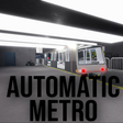 Иконка программы: Automatic Metro Test