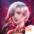 ไอคอนของโปรแกรม: League of Angels-Paradise…