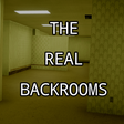 Icon of program: The Real Roblox Backrooms…