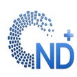 Иконка программы: ND Health