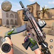 Gun Shooting Games 3d icon