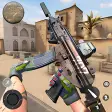 Gun Shooting Games 3d