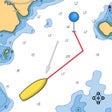 Ícone do programa: SailTimer