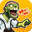 ไอคอนของโปรแกรม: Zombie City: Hunter Fight…