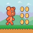 프로그램 아이콘: Super Bear Toon:Dinos Wor…