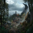 Ícone do programa: Gangs of Sherwood
