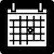 Иконка программы: WorkTimeCaculator