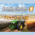 Icon of program: FS19 Follow Me Mod