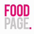 Programın simgesi: FoodPage