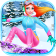Icon of program: Fashion Star Ski Holiday …