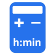 Ícone do programa: Hour Calculator