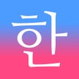 أيقونة البرنامج: Patchim Training:Learn Ko…