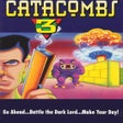 Programın simgesi: Catacomb 3-D