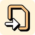 أيقونة البرنامج: GitIngest - Turn any Git …