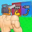 Icon of program: Strong Muscle Simulator 2