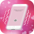 Ícone do programa: Vibing - Vibrating Massag…