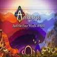 Icoon van programma: Archetype and the Four Wi…