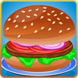 Icon of program: Cooking Tasty Hamburger