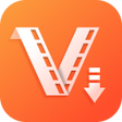 All Video Downloader icon