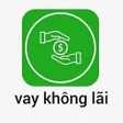 プログラムのアイコン：Vay tiền online - khongla…
