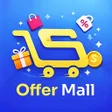 Programikonen: Offer Mall