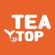 プログラムのアイコン：TeaTop MD
