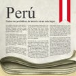 Ikona programu: Peruvian Newspapers