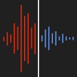 程序图标：Voice Memos Voice Recorde…