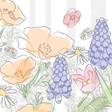プログラムのアイコン: 花壁紙Spring season