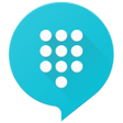 Icoon van programma: TextMe Up Calling  Texts