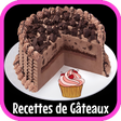 Icon of program: Recettes de Gâteaux