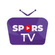 Symbol des Programms: Sports TV