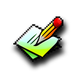Icono de programa: PlainEdit.NET