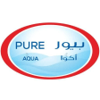 Pure Aqua Water