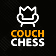 Иконка программы: Couch Chess Chess for TV