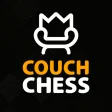 Couch Chess Chess for TV