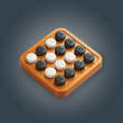 Programın simgesi: Reversi Duel  Board Game