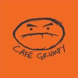 Programın simgesi: Cafe Grumpy