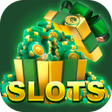 程序图标：OXO Slots Games