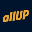 プログラムのアイコン：allUP - Grow your career